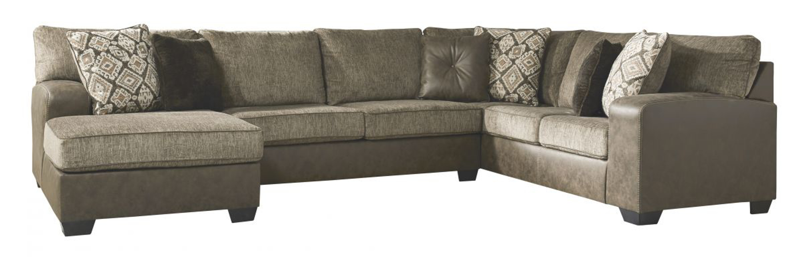 Picture of Abalone Sectional