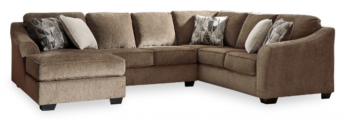 Picture of Graftin Sectional