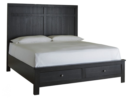 Picture of Noorbrook Queen Size Bed