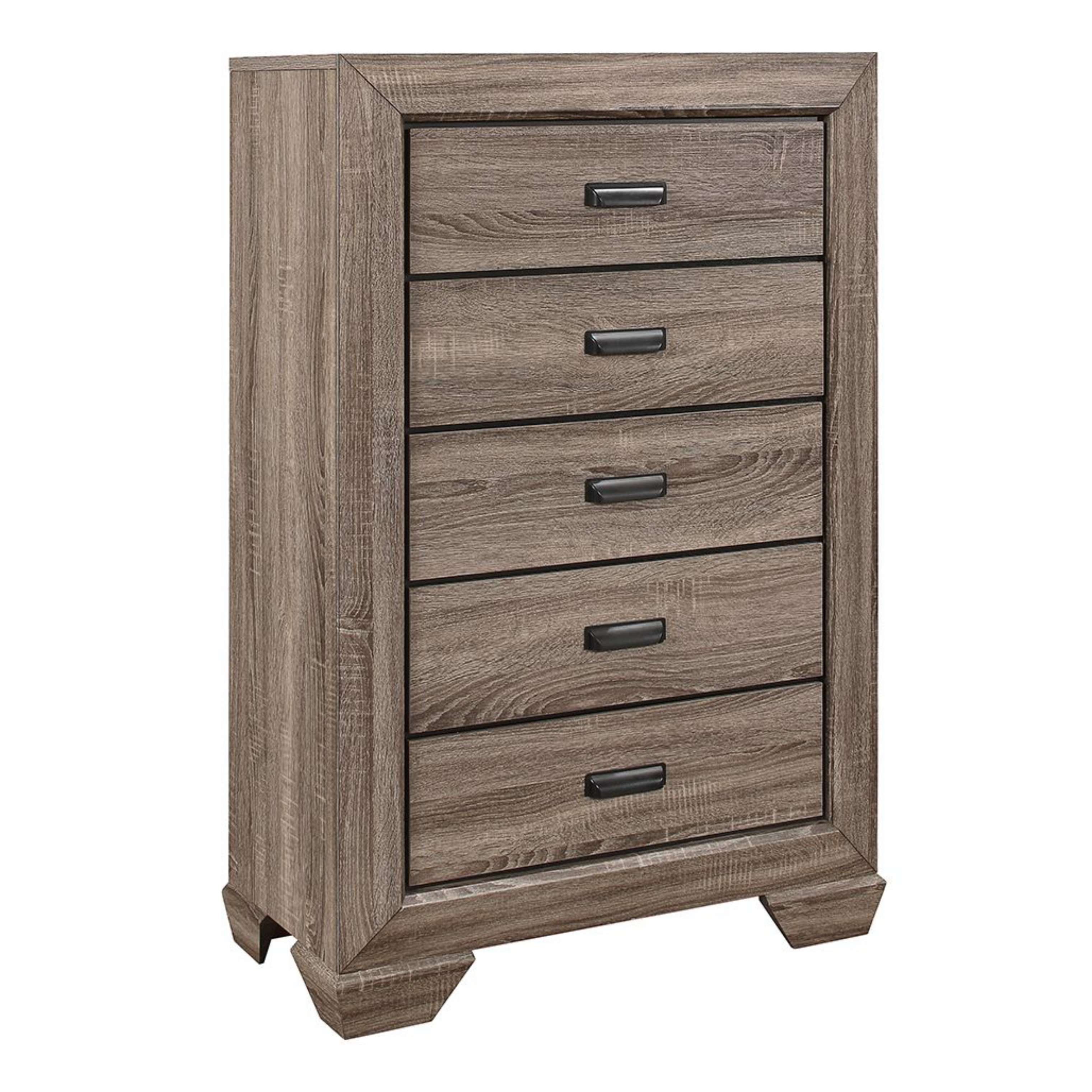 Picture of Farrow Chest of Drawers