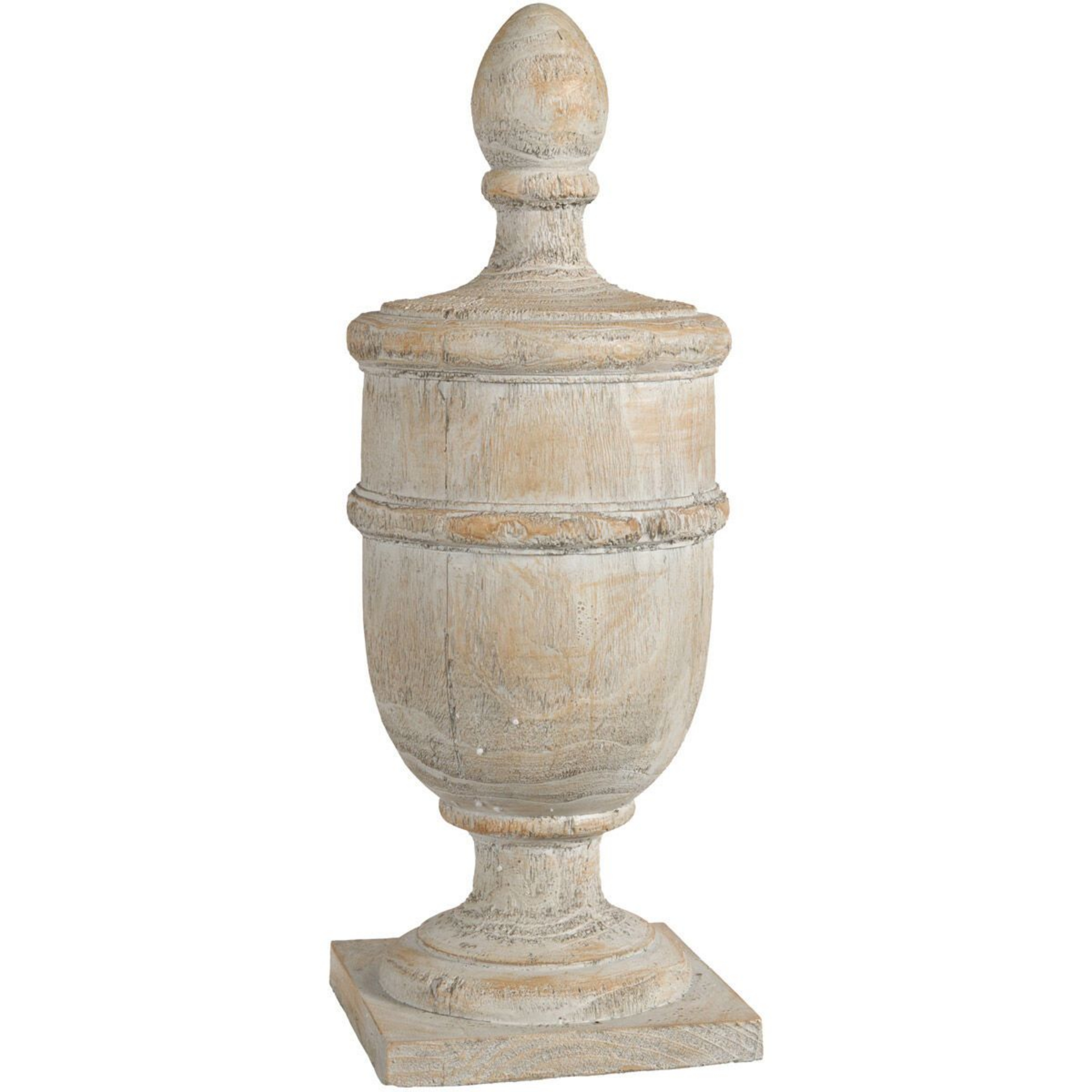 Picture of Chester Finial Decorative Accent