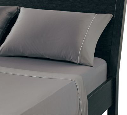 Picture of Grey Sky King Sheets