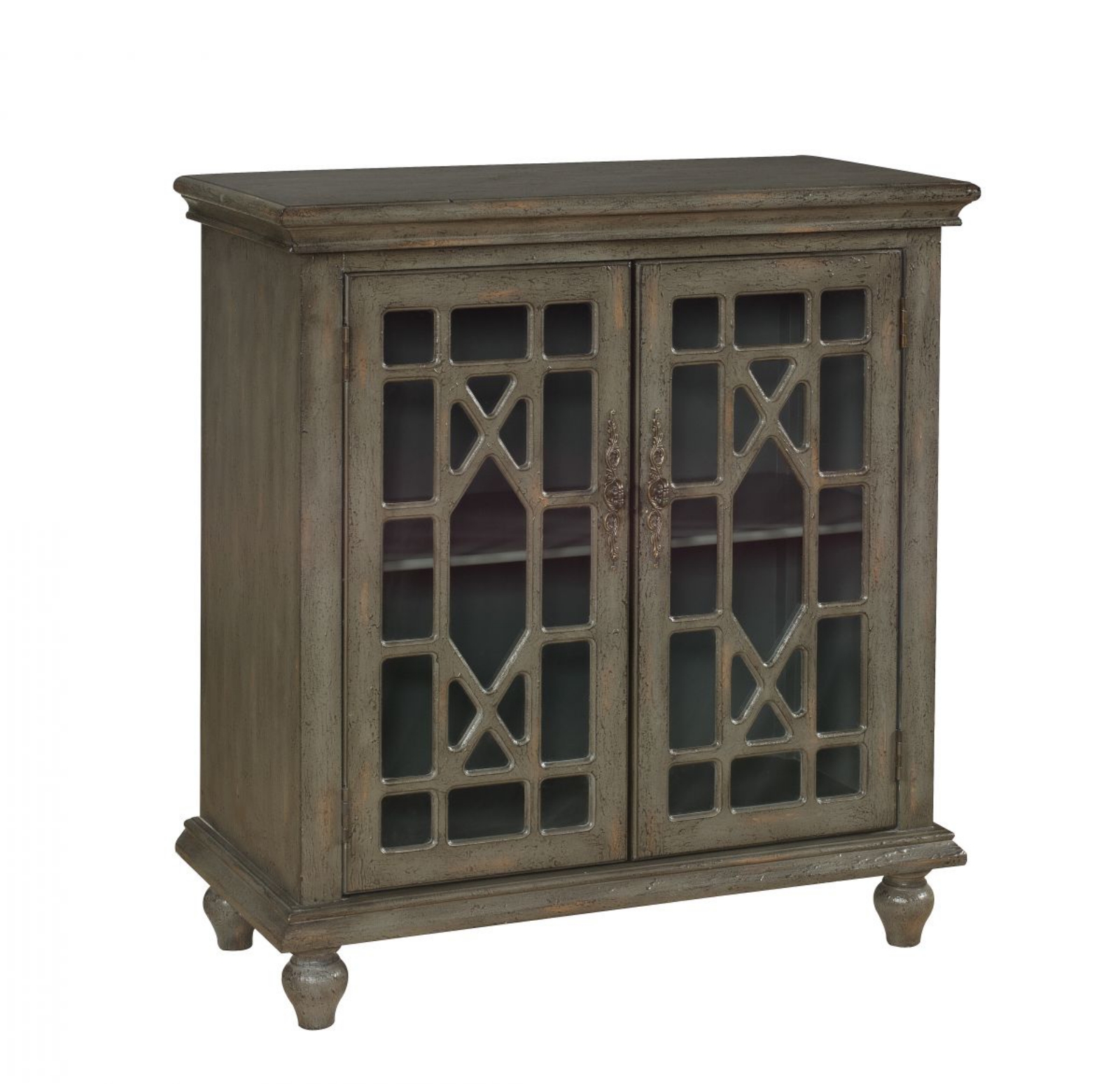 Picture of Joplin Accent Cabinet