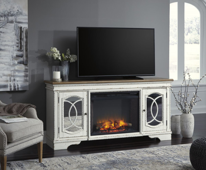 Picture of Realyn TV Stand