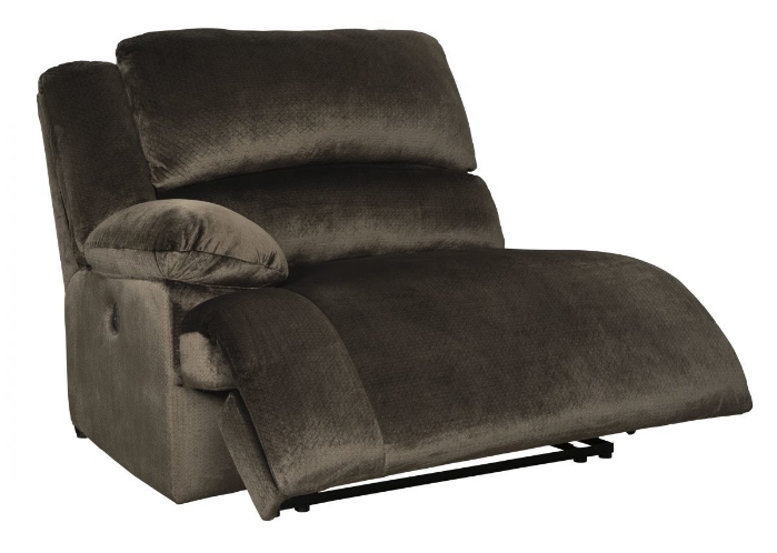 Picture of LAF Zero Wall Recliner