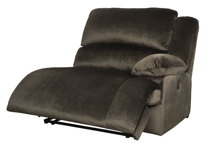 Picture of RAF Zero Wall Recliner