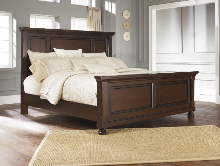 Picture of Porter Queen Size Headboard