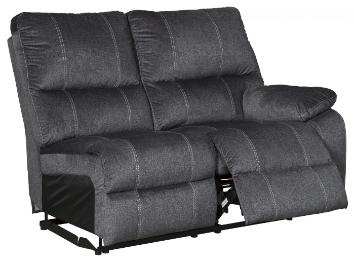 Picture of RAF Reclining Power Loveseat