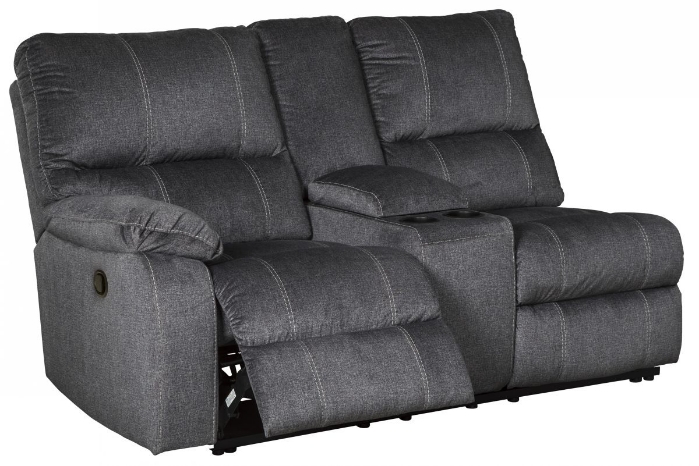 Picture of LAF Dbl Recl Loveseat w/Cnsole
