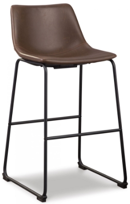 Picture of Centiar Bar Height Bar Stool