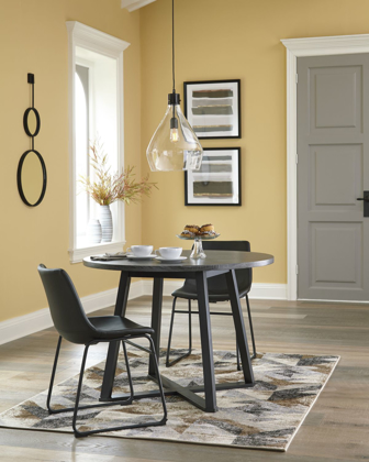 Picture of Centiar Dining Table