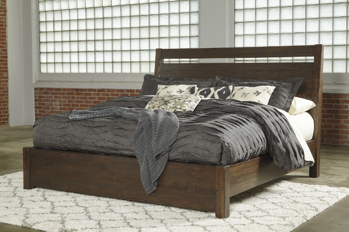 Picture of Starmore Queen Size Headboard