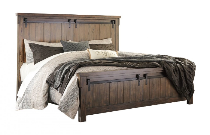 Picture of Lakeleigh Queen Size Headboard