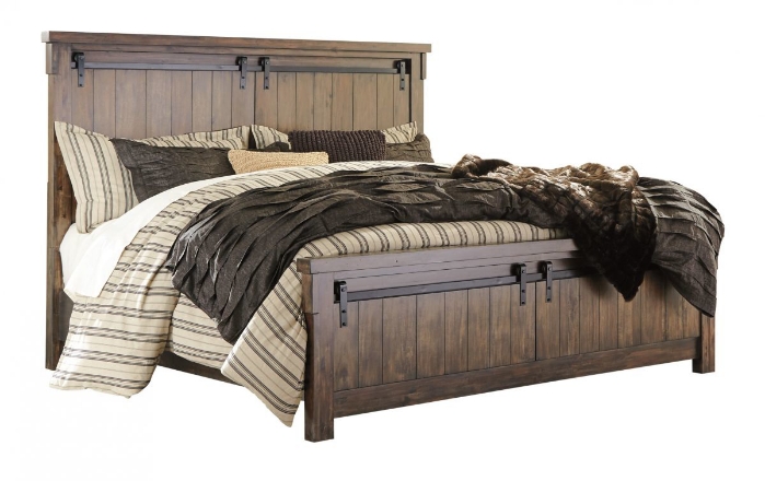 Picture of Lakeleigh King/Cal-King Size Headboard