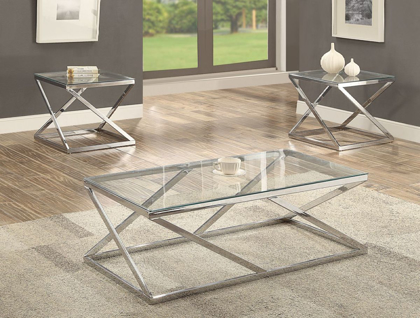 Picture of Chase 3 Piece Table Set