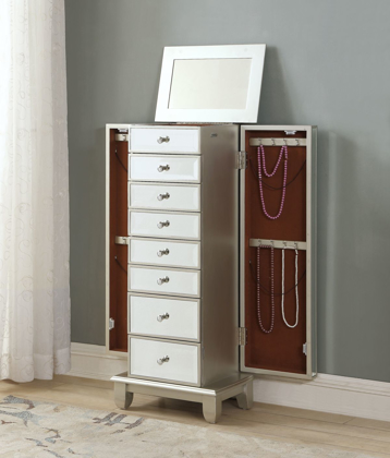 Picture of Jewelry Chest