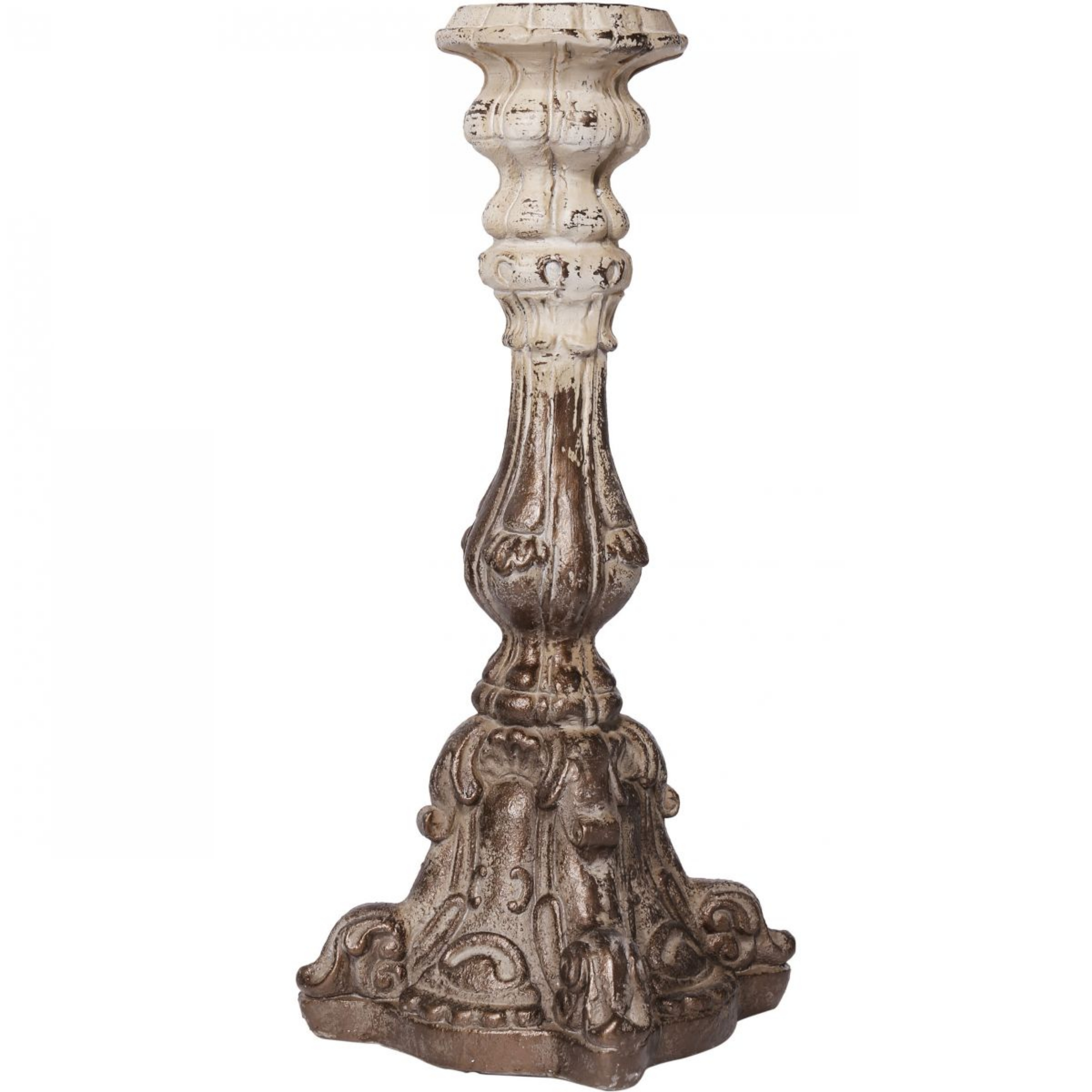 Picture of Magnesia Candle Holder