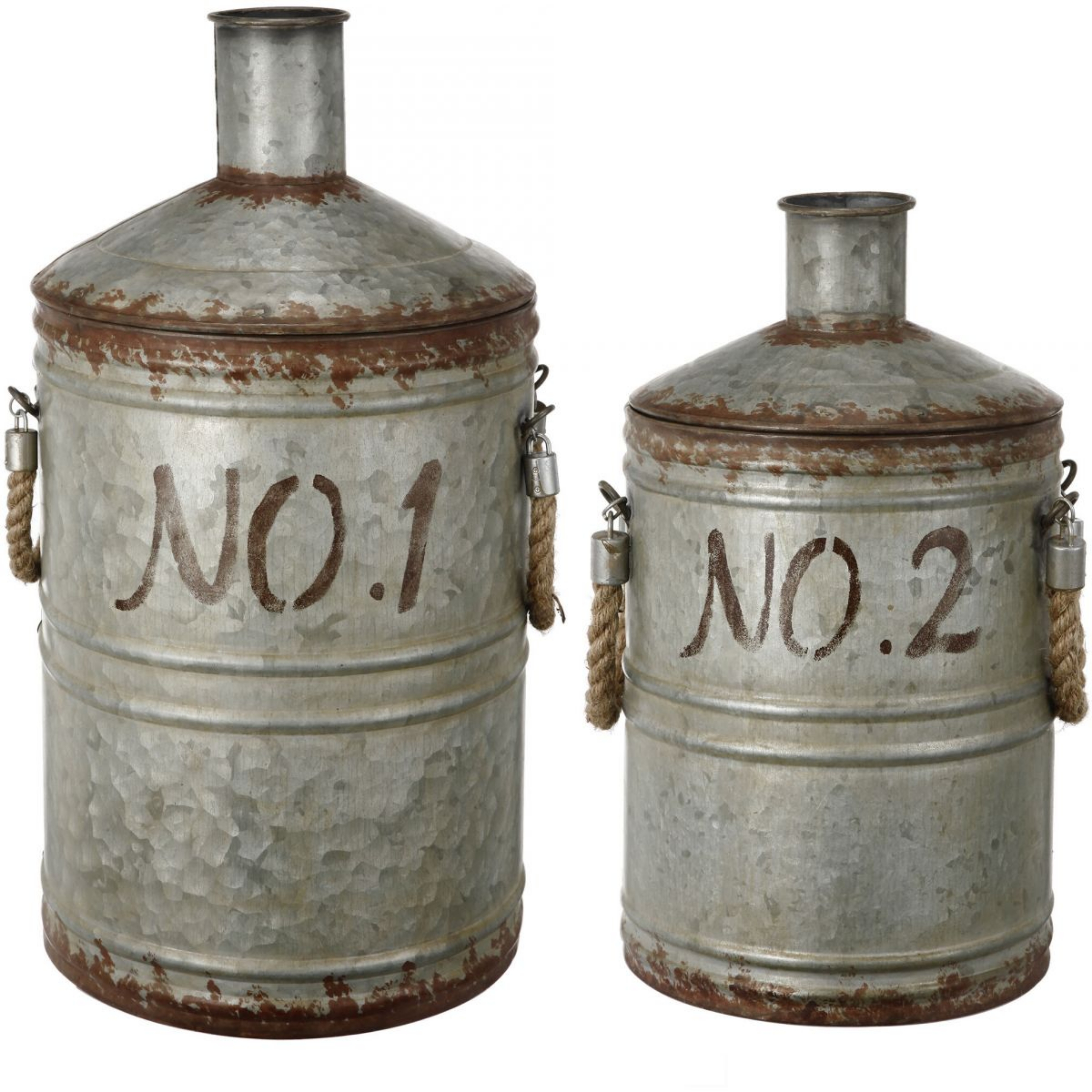 Picture of Patchin Metal Jugs