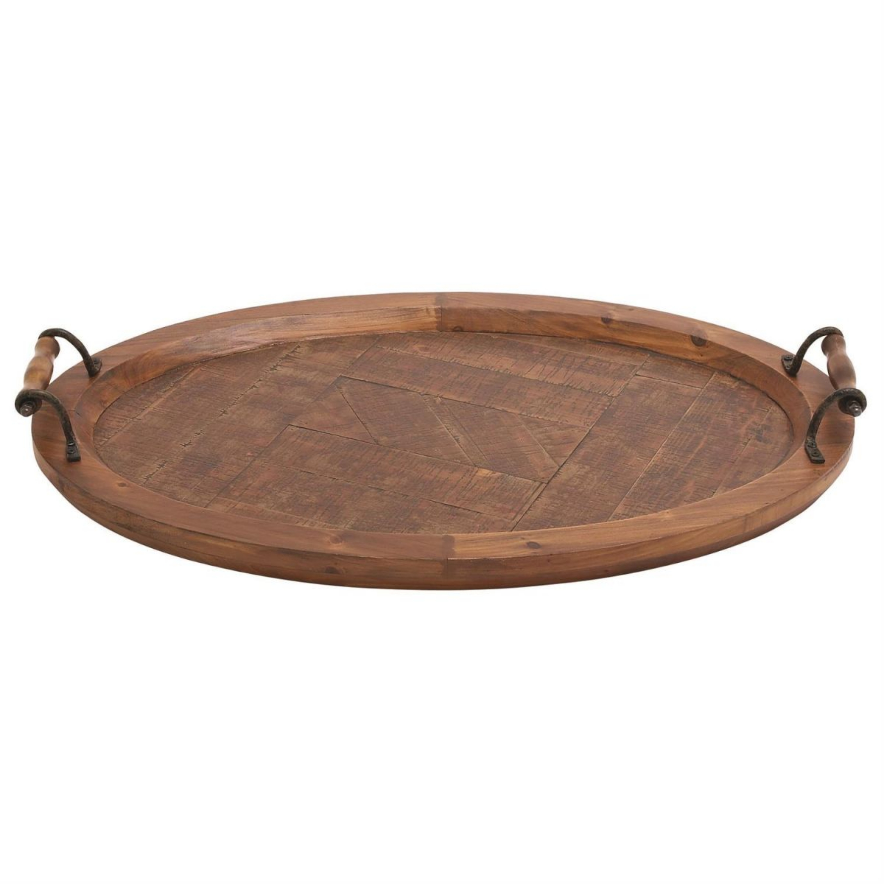 Picture of Wooden Tray