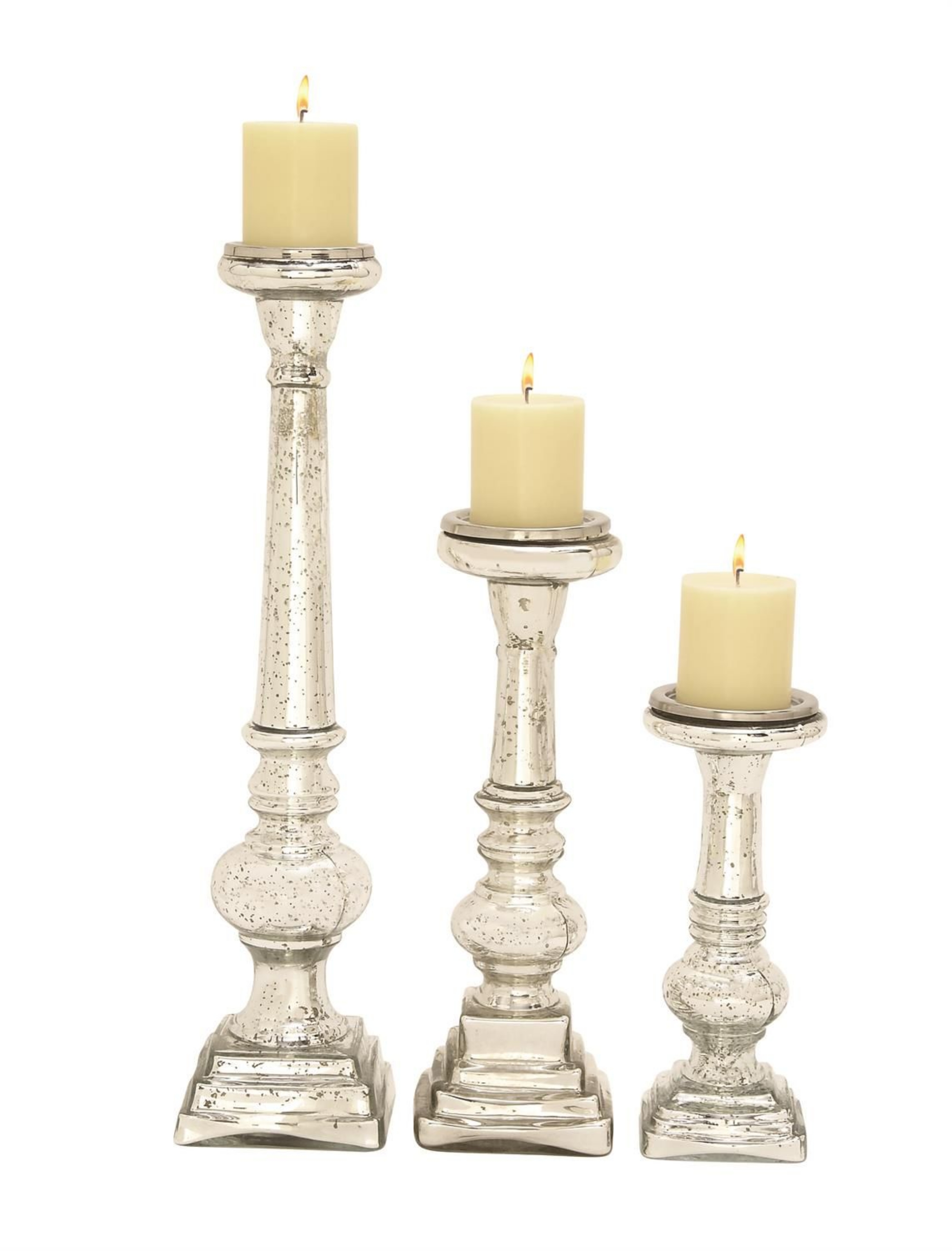 Picture of Candle Holder Set