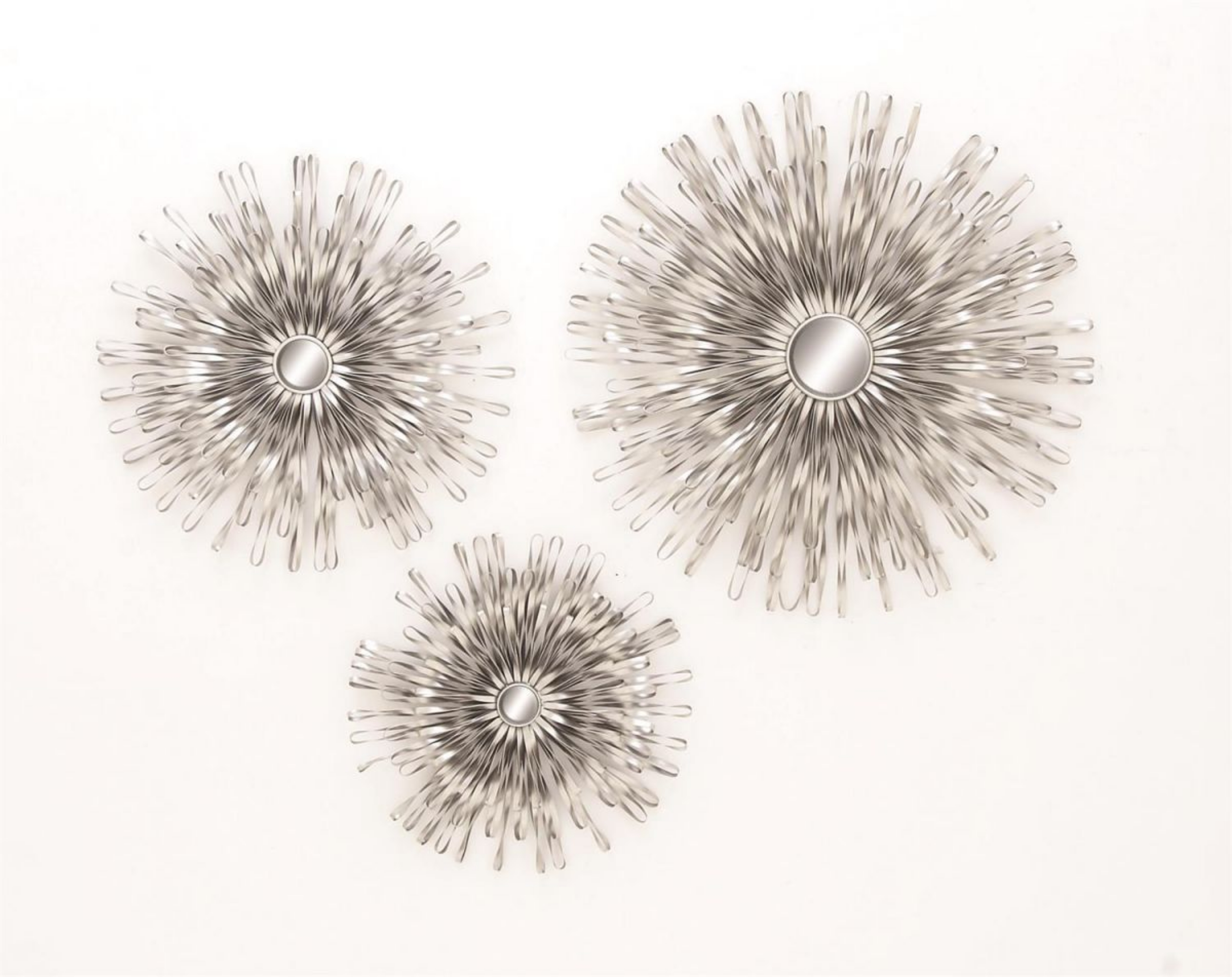 Picture of Mirror Wall Decor Set