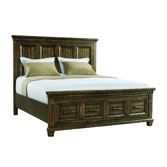Picture of McCabe Queen Size Headboard