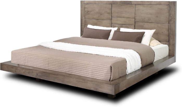 Picture of Logic Queen Size Headboard