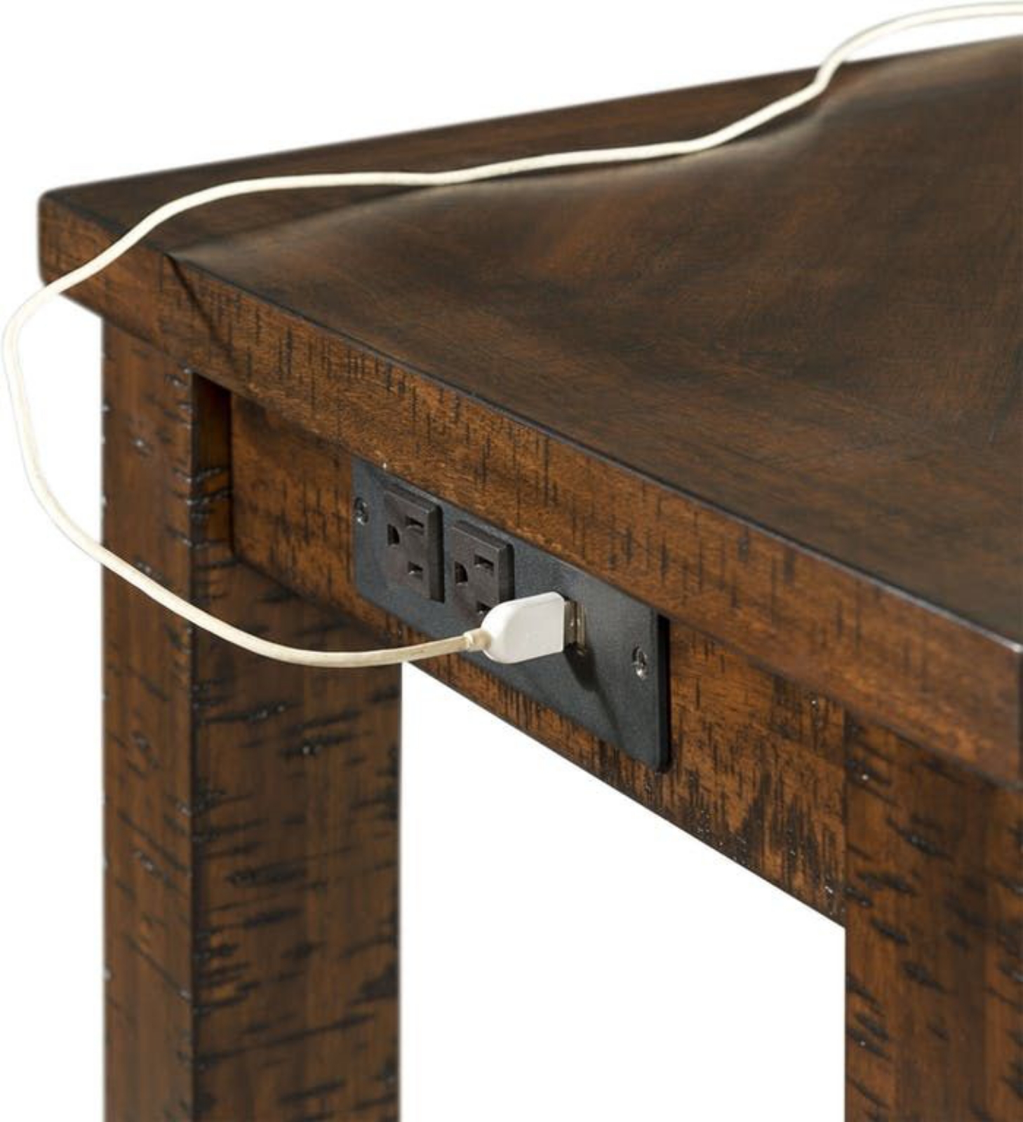 Jax Bar Dining Table & 3 Stools