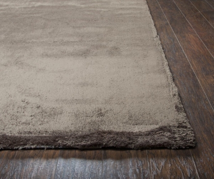 Picture of Large Brown Rug