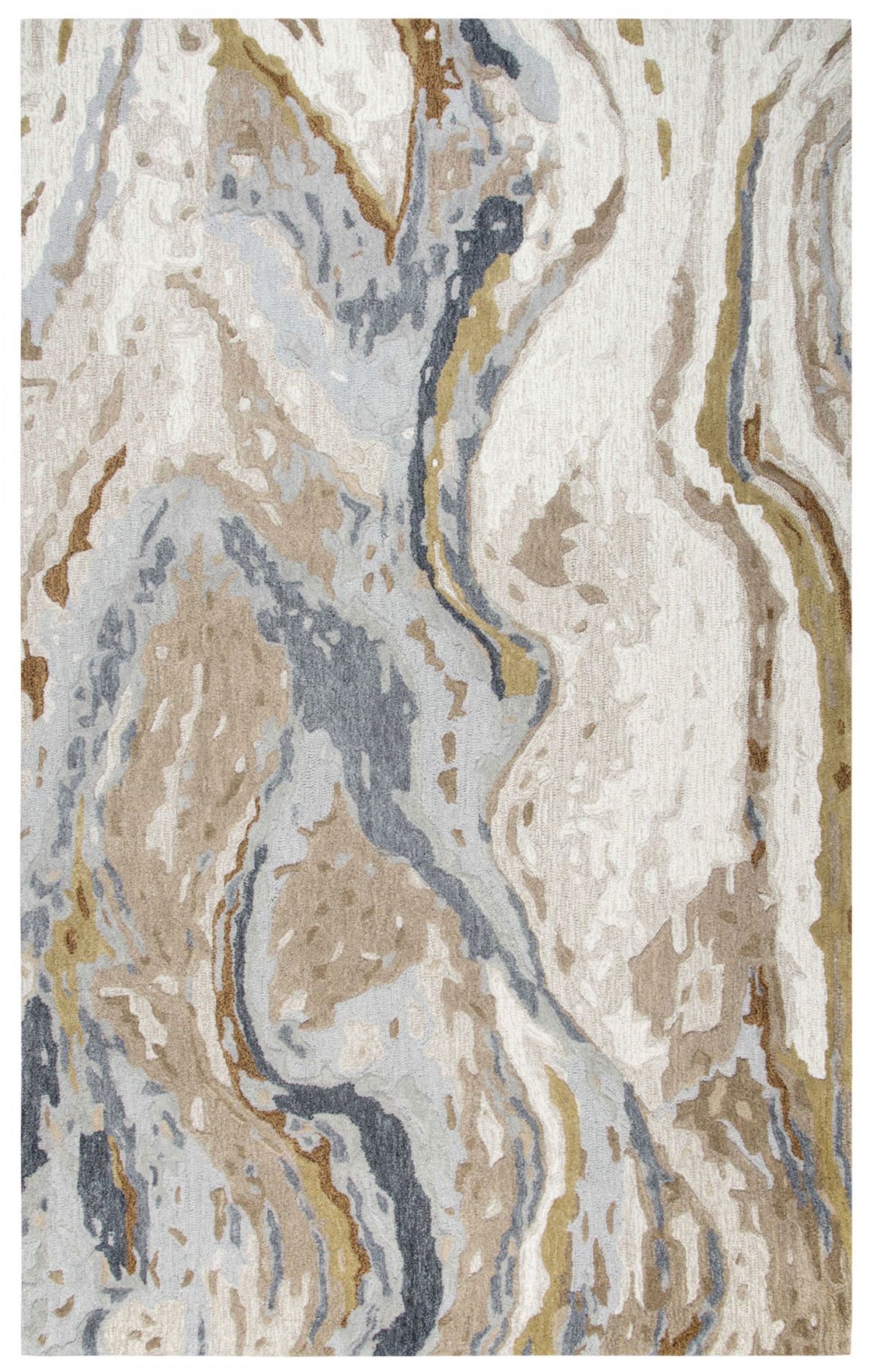 Picture of Vogue 5' x 8' Rug