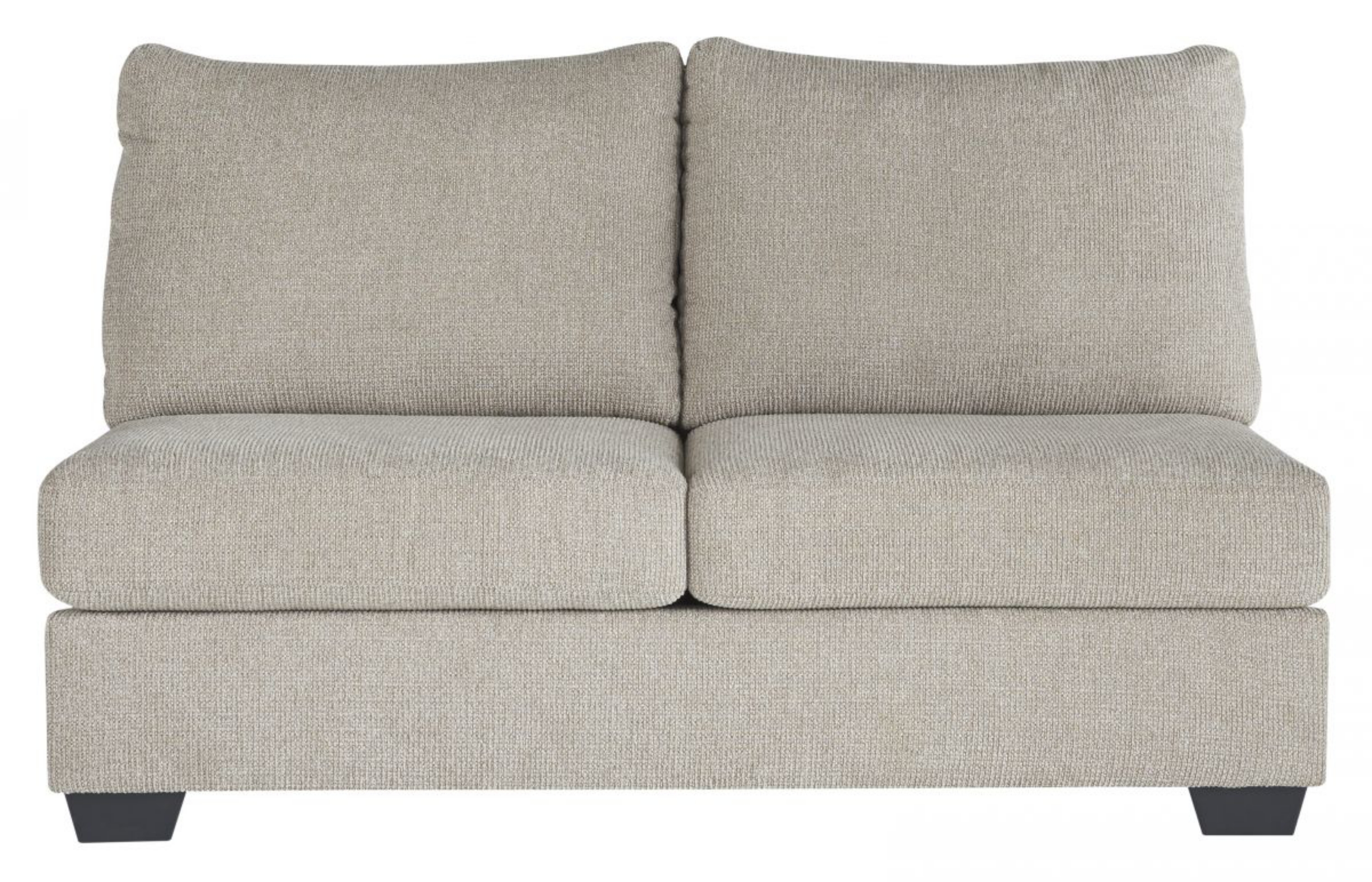 Picture of Armless Loveseat