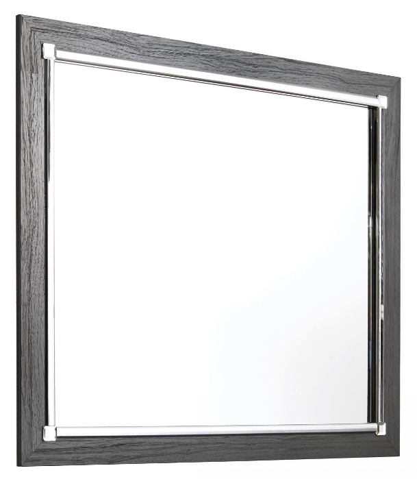 Picture of Bedroom Mirror