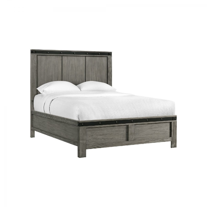 Picture of Wade King Size Headboard