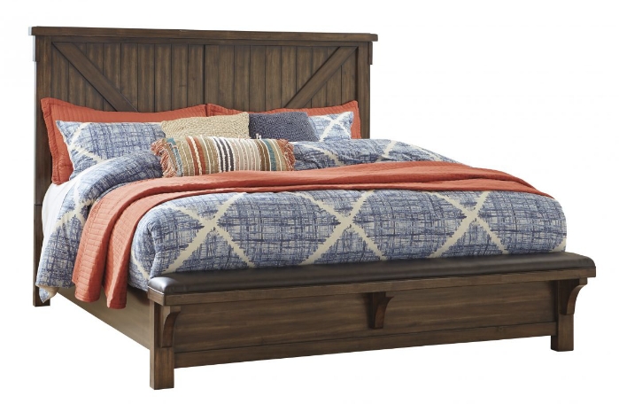 Picture of Lakeleigh King/Cal-King Size Headboard