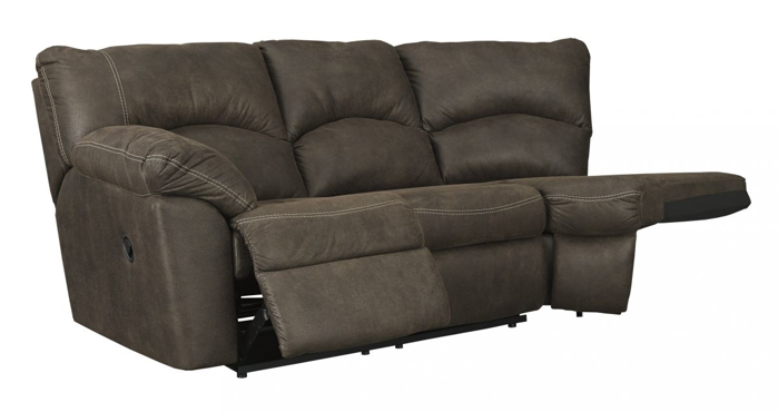Picture of LAF Reclining Loveseat