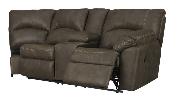 Picture of RAF Reclining Loveseat