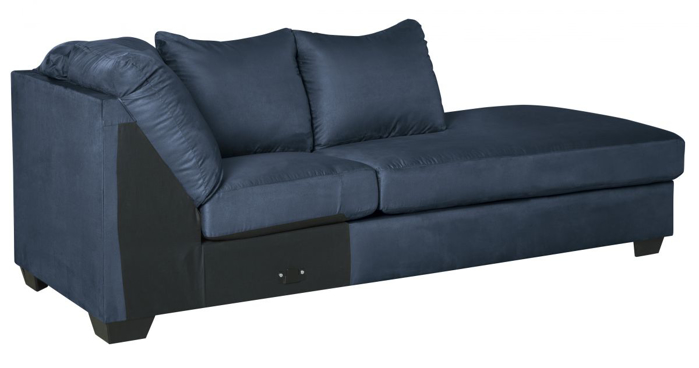 Picture of RAF Corner Chaise