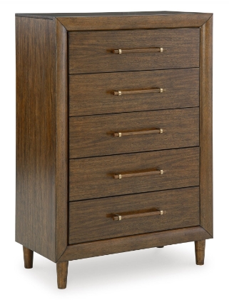 Picture of Lyncott Chest of Drawers