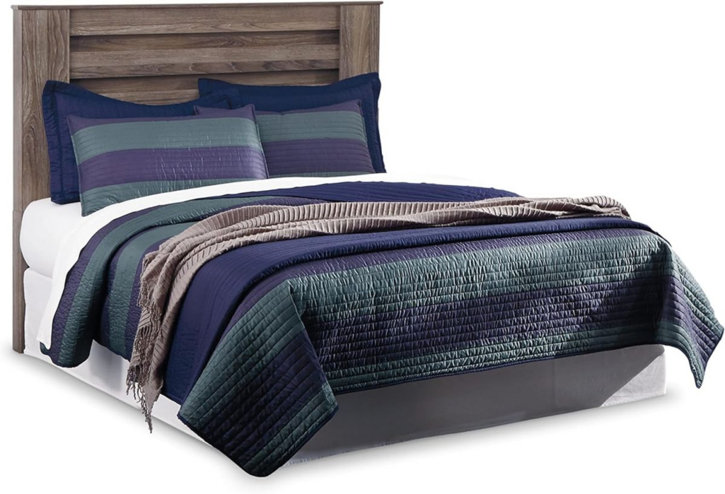 Picture of Zelen Full Size Headboard