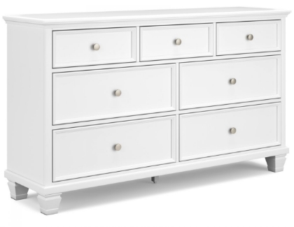Picture of Fortman Dresser