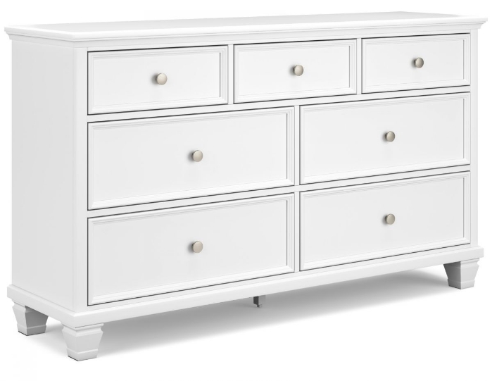 Picture of Fortman Dresser