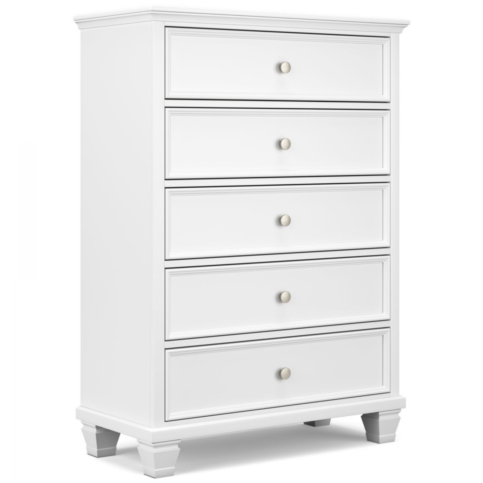 Picture of Fortman Chest of Drawers