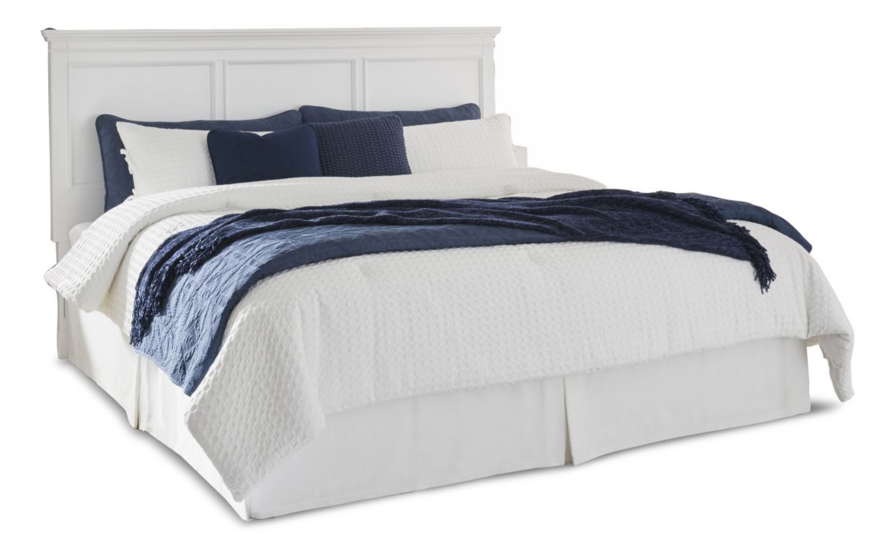 Picture of Fortman Queen Size Headboard