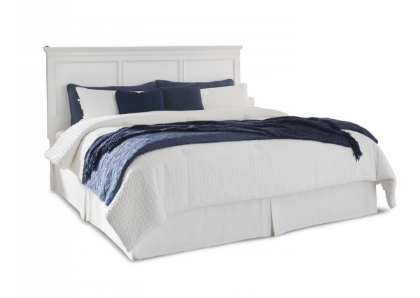 Picture of Fortman King Size Headboard