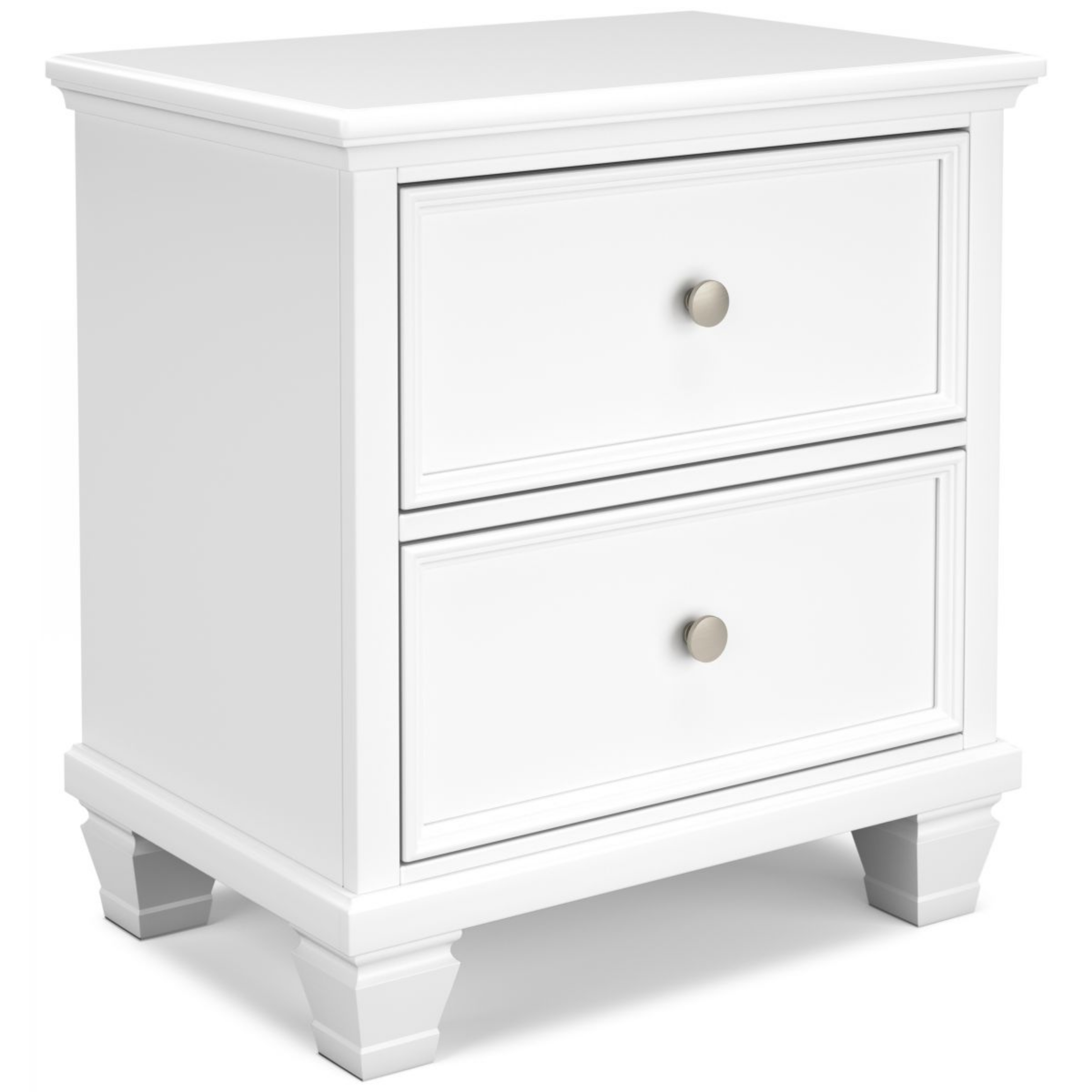 Picture of Fortman Nightstand