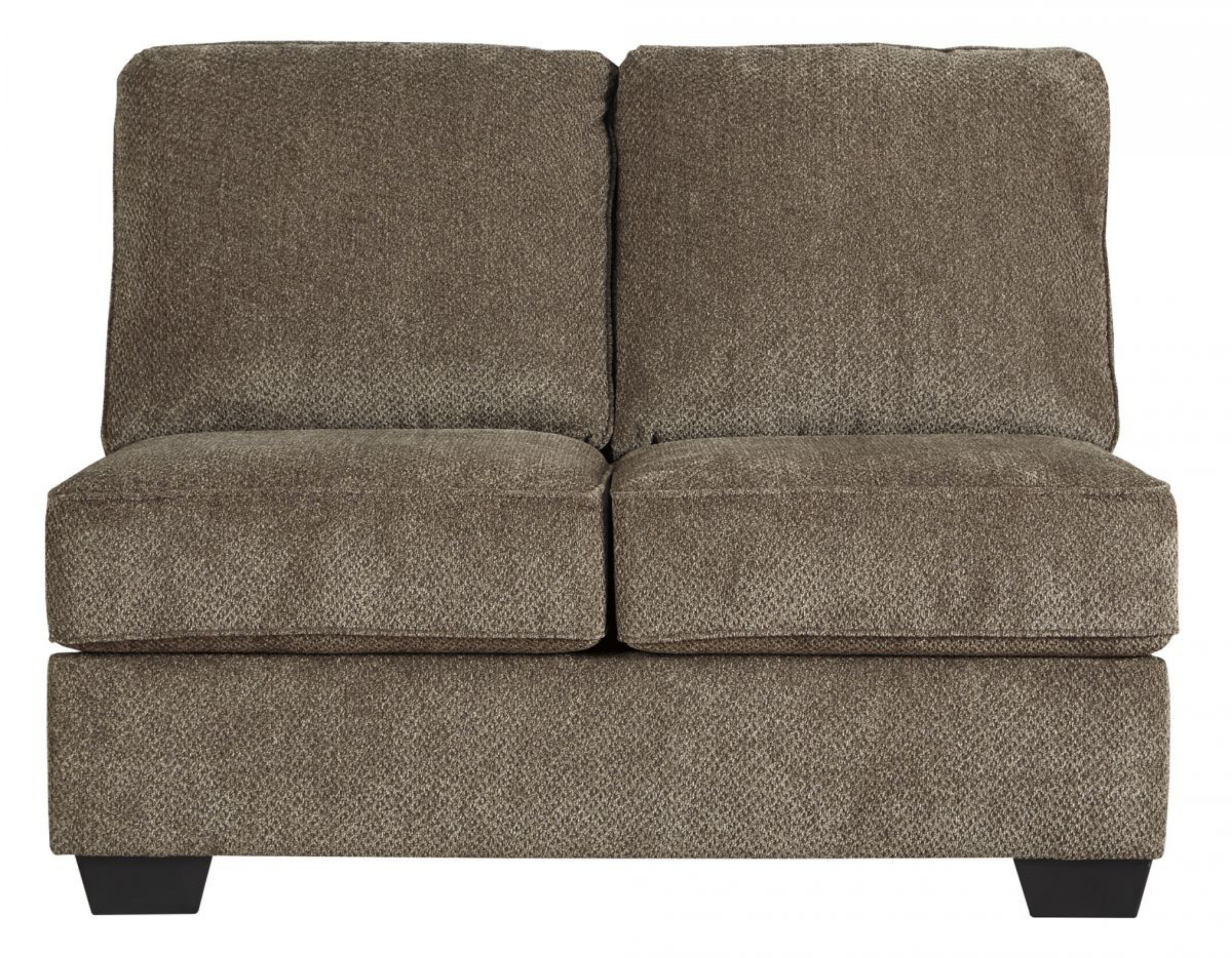 Picture of Armless Loveseat