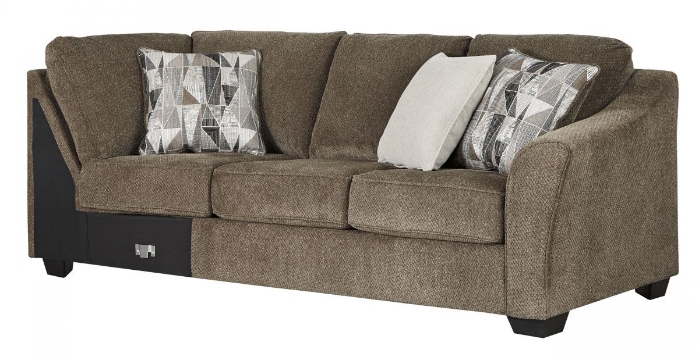 Picture of RAF Sofa w/ Corner Wedge