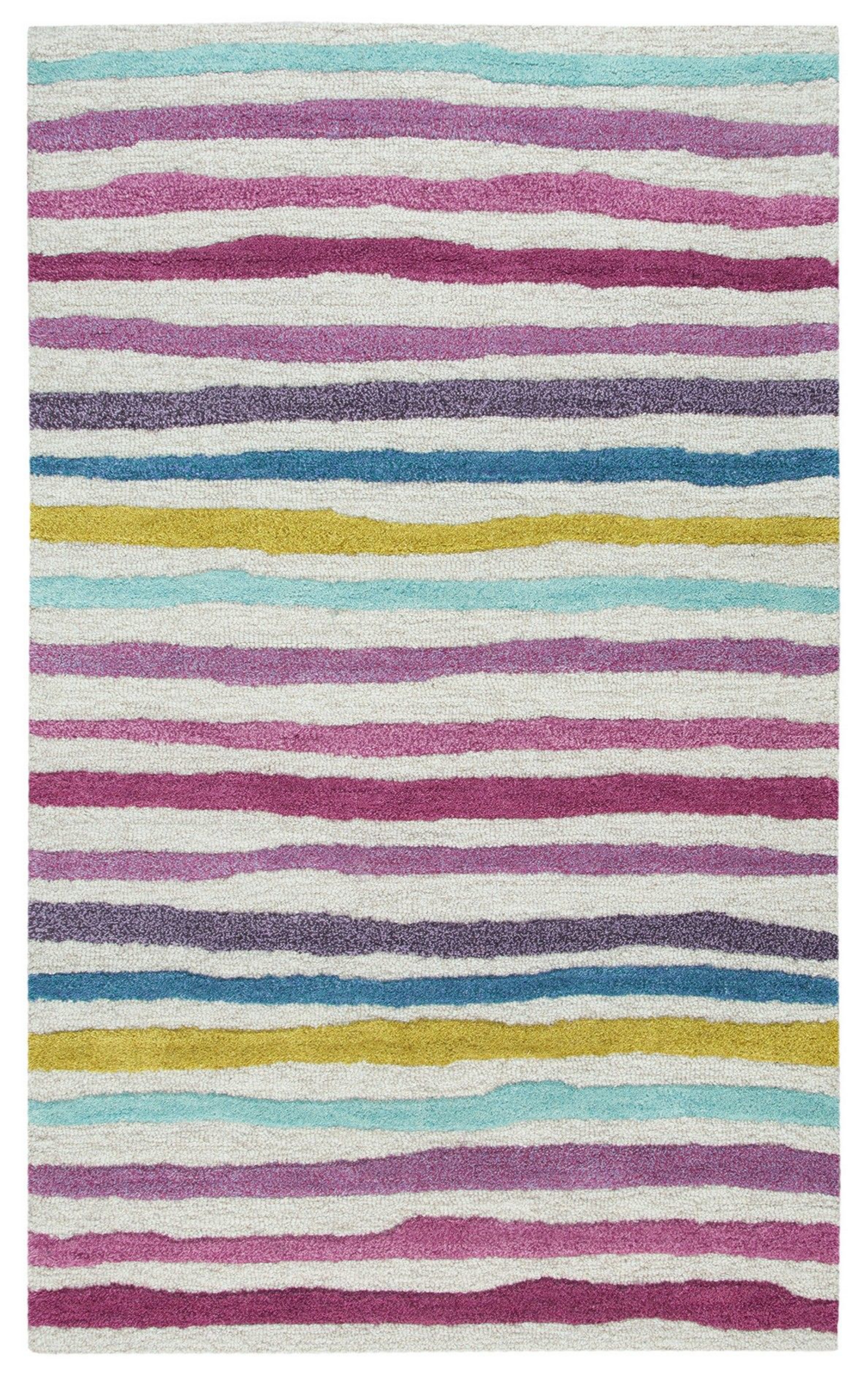 Picture of Ivory 3' x 5' Rug