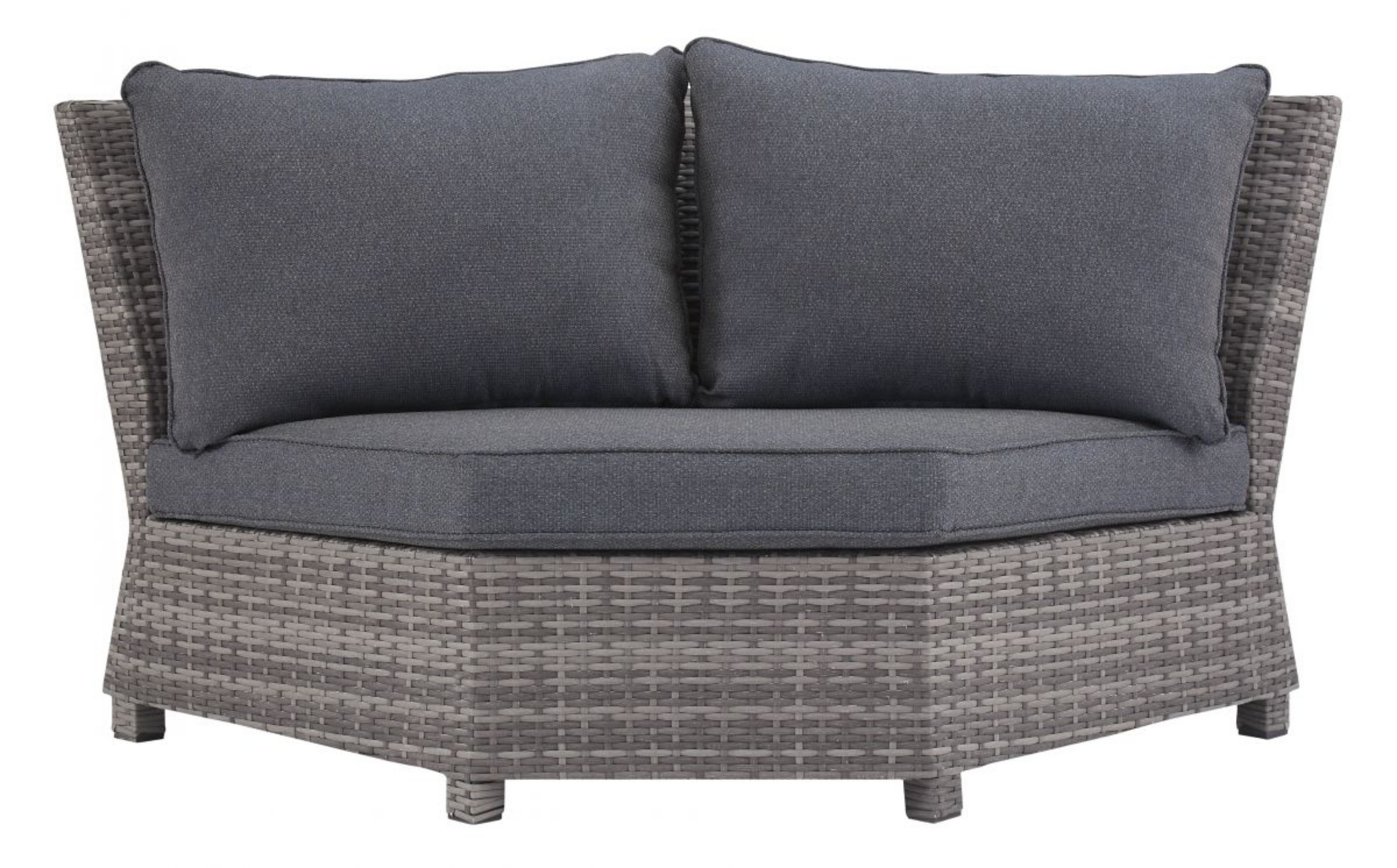 Picture of Salem Beach Outdoor Corner Chair