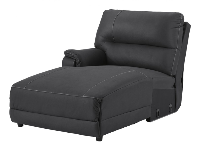 Picture of LAF Press Back Power Chaise